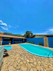 Encanto Parque Pousada