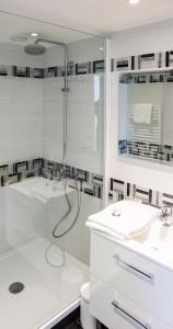 Appart'hotels Residence Victoria Surf : photos des chambres