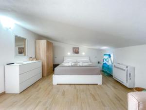 Villa Sele Fontanebianche - pool