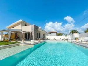 Villa Sele Fontanebianche - Nord - Cassibile