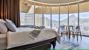 Studio Apartment room in D'Luxe on Thibault by CTHA