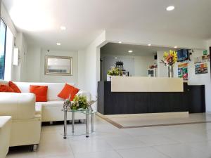 Hotel Don Jose