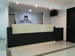 Hotel Don Jose
