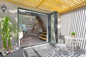 Blouberg Studio Apartment