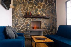 Cabañas Finca Las Aguas