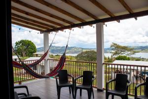 Cabañas Finca Las Aguas