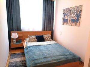 Rental Apartment Trębacka