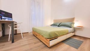 Casa Volsci, 2 camere 2 bagni, Roma centro