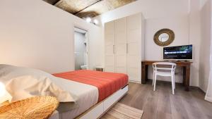 Casa Volsci, 2 camere 2 bagni, Roma centro