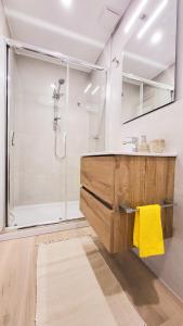 Casa Volsci, 2 camere 2 bagni, Roma centro