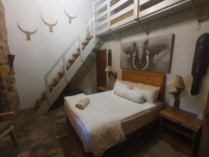 Paradise River Lodge