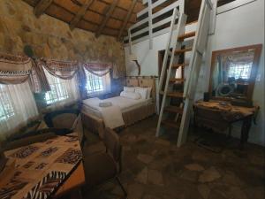 Paradise River Lodge