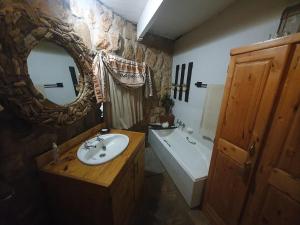 Paradise River Lodge