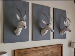 Paradise River Lodge