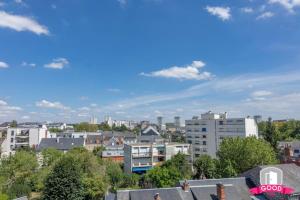 Appartements Studio du Parc : photos des chambres