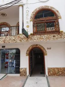 HOTEL COSTA DEL SOL mav - Apartadó