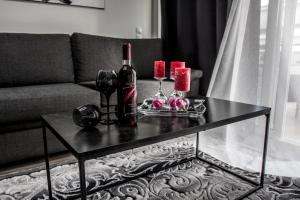 Escape Luxury Apartment