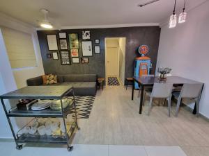 Novíssimo Apto no CENTRO de Aguas de Sao Pedro