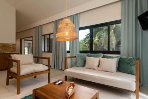 Lodoicea Apartments