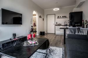 Escape Luxury Apartment