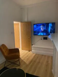 I&J Suites - Plumstead