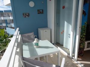 Cousy holiday Apartment in sunny Golf del Sur