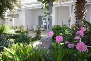 Superior Double Room room in Villaggio Baia D'Ercole
