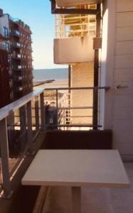 Dolce Vita - zonnig familie appartement met garagebox