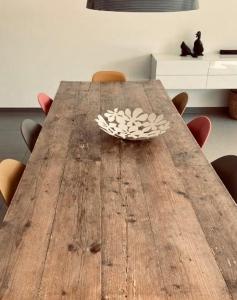 Dolce Vita - zonnig familie appartement met garagebox