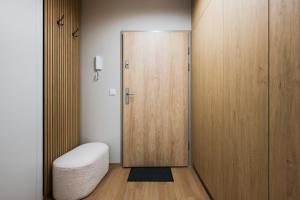 Tauron Arena Apartment with Garage - Kraków Lema