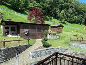 Appartamento Il Giardino