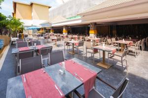 Tuana Hotels Casa Del Sol