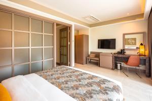 Tuana Hotels Casa Del Sol