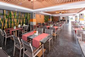 Tuana Hotels Casa Del Sol