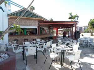 Cousy holiday Apartment in sunny Golf del Sur