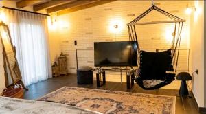 Εν Ιωαννίνοις loft 2