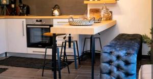 Εν Ιωαννίνοις loft 2