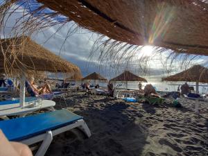 Cousy holiday Apartment in sunny Golf del Sur