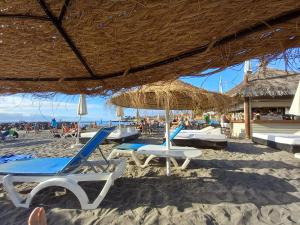 Cousy holiday Apartment in sunny Golf del Sur