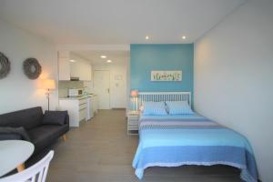 CasaTuris Estudio vistas increíbles en Centro de Alicante A115