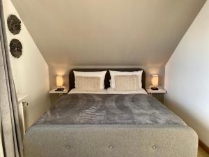 Haus Im Arnikagrund - Ferienwohnung & Privatzimmer