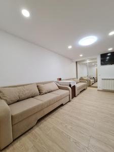 Luxury Panoramic Apartment