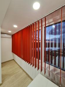 Luxury Panoramic Apartment