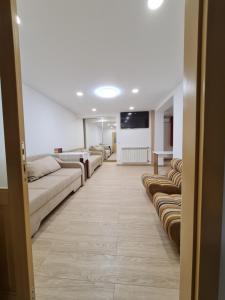 Luxury Panoramic Apartment