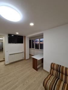 Luxury Panoramic Apartment