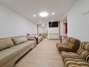 Luxury Panoramic Apartment