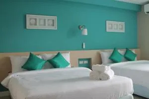 V-Ocean Palace - Hat Yai