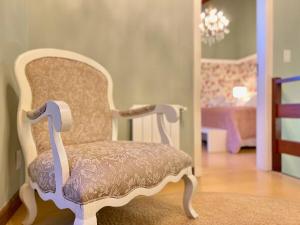 Apartamento Bosque de Viena 2 dorm 8 pessoas by Achei Gramado