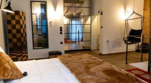 Εν Ιωαννίνοις Loft 1