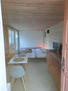 Gîte 3 "le Canal de Baza" aux Magnolias